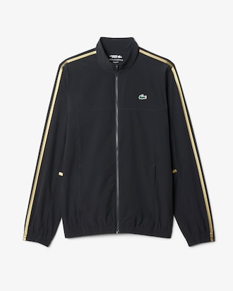 Men's Lacoste Tennis x Novak Djokovic Tracksuit