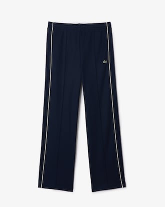 Pantalones deportivos de piqué Paris para mujer