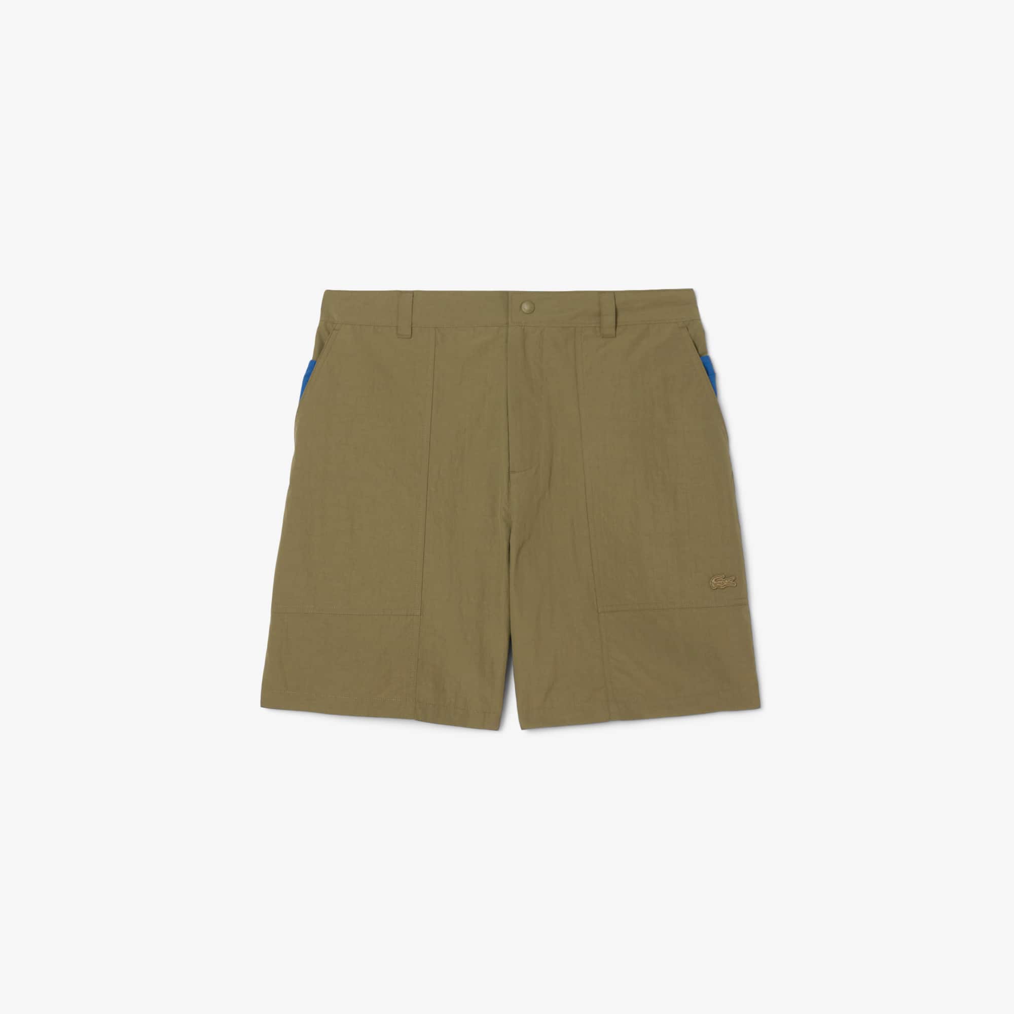 Men's Water-Repellent Wind Resistant Nylon Shorts - Shorts & Swim