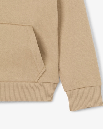 Kids' Kangaroo Pocket Fleece Hoodie