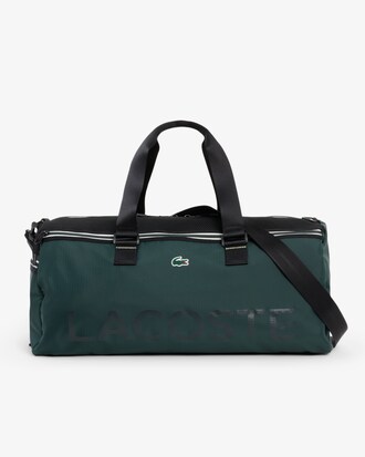 Bolsa Deportiva Play in Lacoste