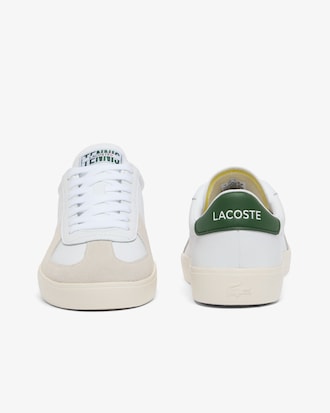 Sneakers Baseshot Pro de Piel para Hombre