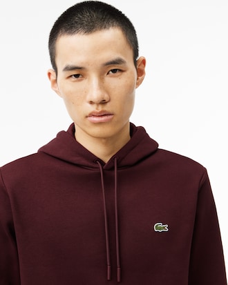 Men's Fleece Hoodie