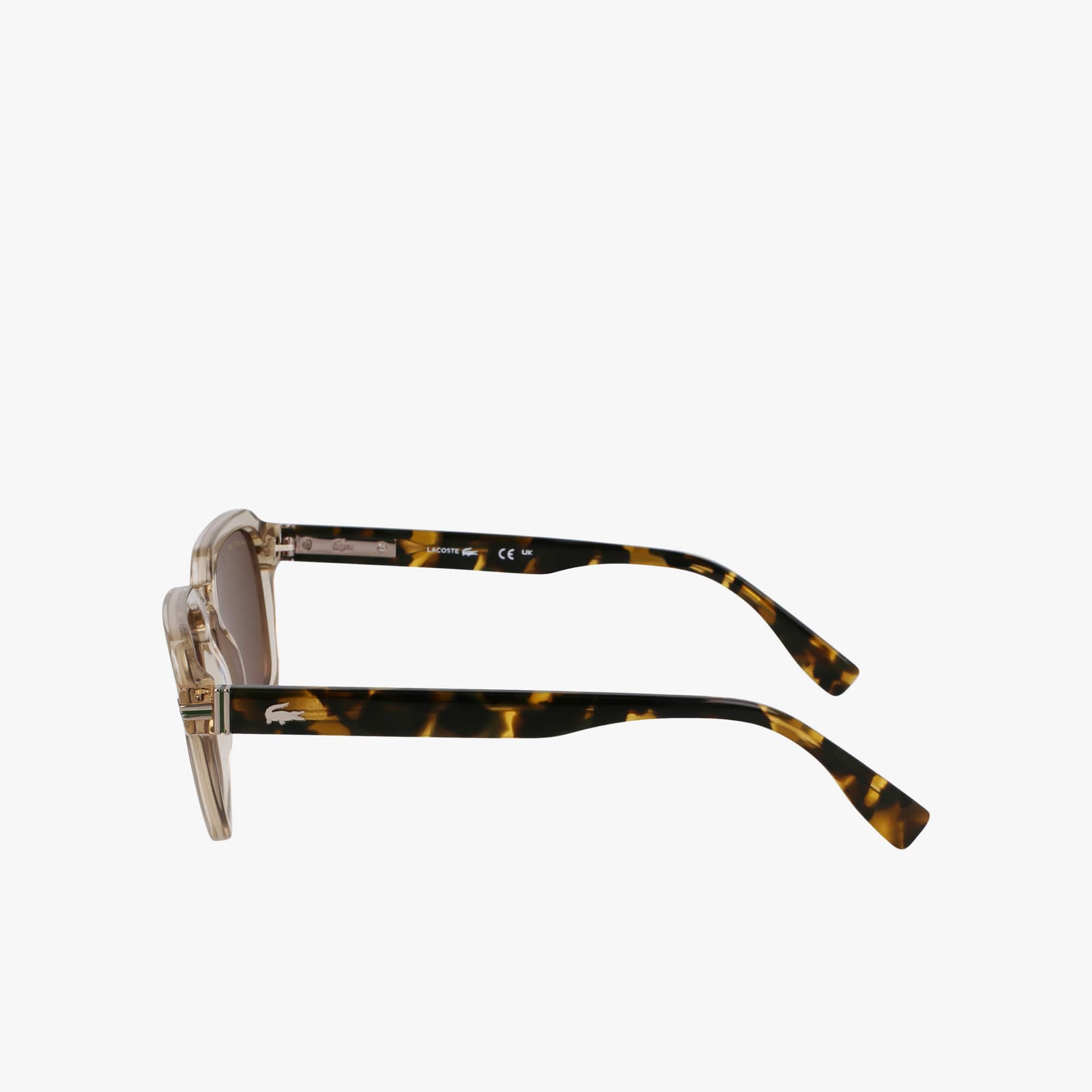 Men's The Line Acetate Rectangle Glasses - Sunglasses - New In