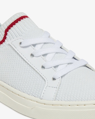 Infants' La Piquée Color Collar Sneakers