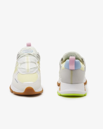 Women's L003 Colorblock Sneakers