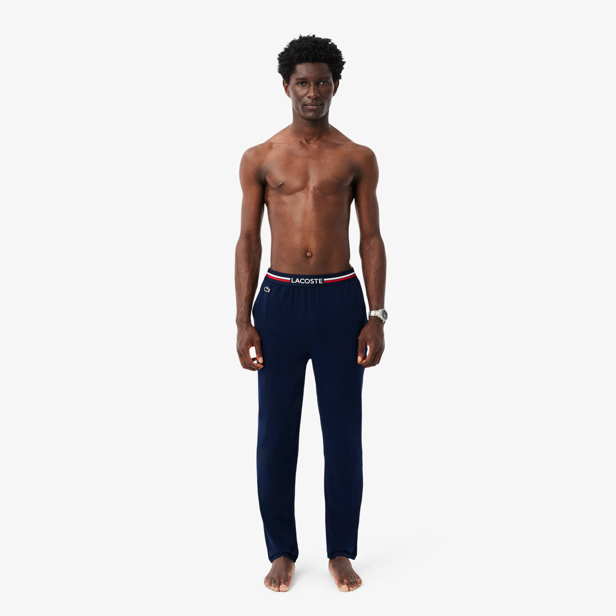 lacoste pant