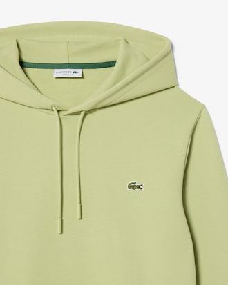 Men's Cotton Fleece Hoodie