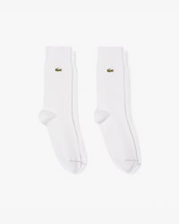 Unisex 2-Pack Long Socks