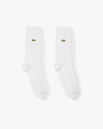 Unisex 2-Pack Long Socks