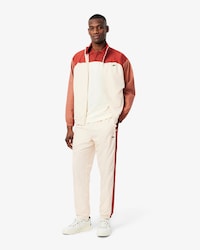 Men's Lightweight Water-Repellent Sweatpants