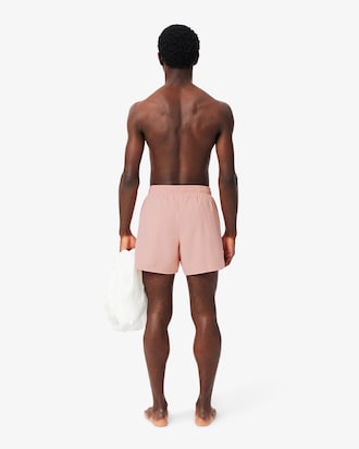 Men's Quick-Dry Swim Trunks