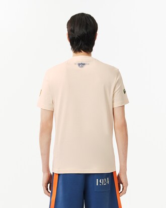 Men's 1924 Paris Heritage Sport T-Shirt