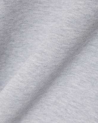 Men's Classic Fit Fleece Sweatshirt