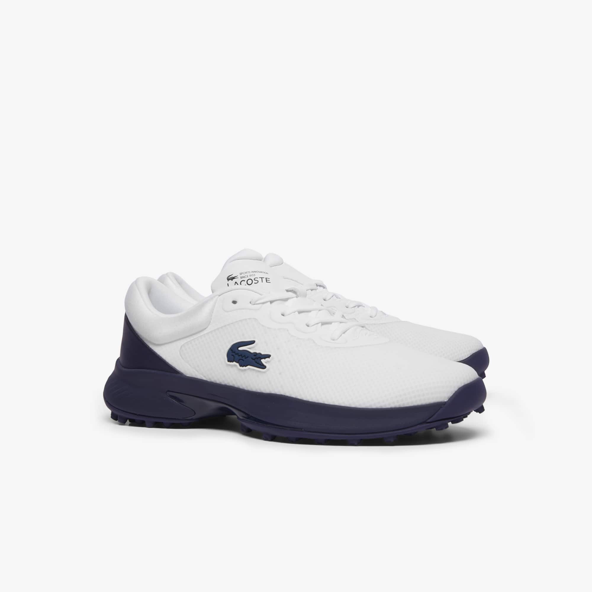 Men's Golf Point Golf Shoes - Performance Sneakers - New In 2026