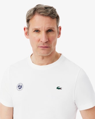 Men's Roland-Garros Edition Ultra Dry Tennis T-Shirt