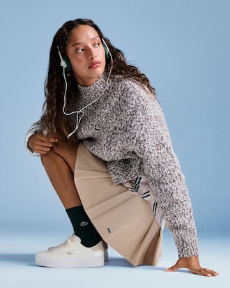 Women's Ziane Platform Sneakers