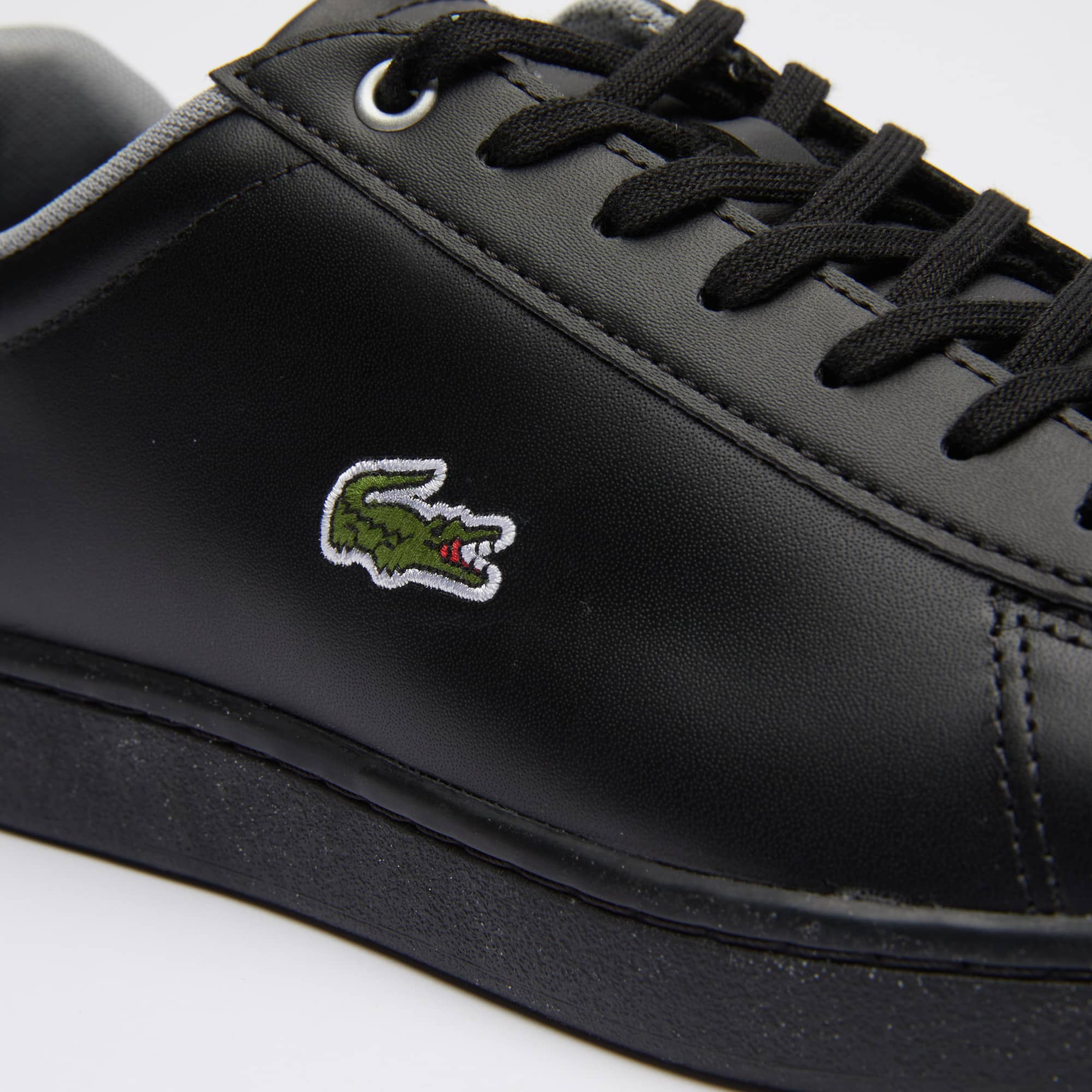 A★　　Laesse Men's Hydez Leather Sneakers - Men's Collection - New In 2025