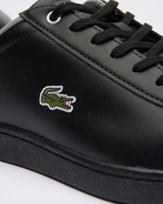 Men's Hydez Leather Sneakers