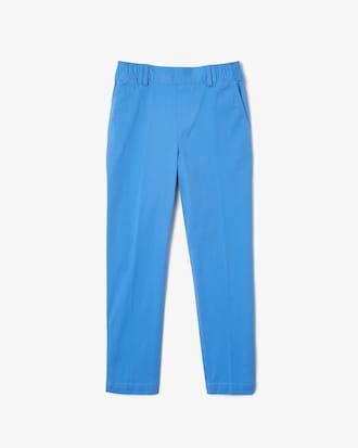 Kids' Comfortable Lightweight Cotton Pants
