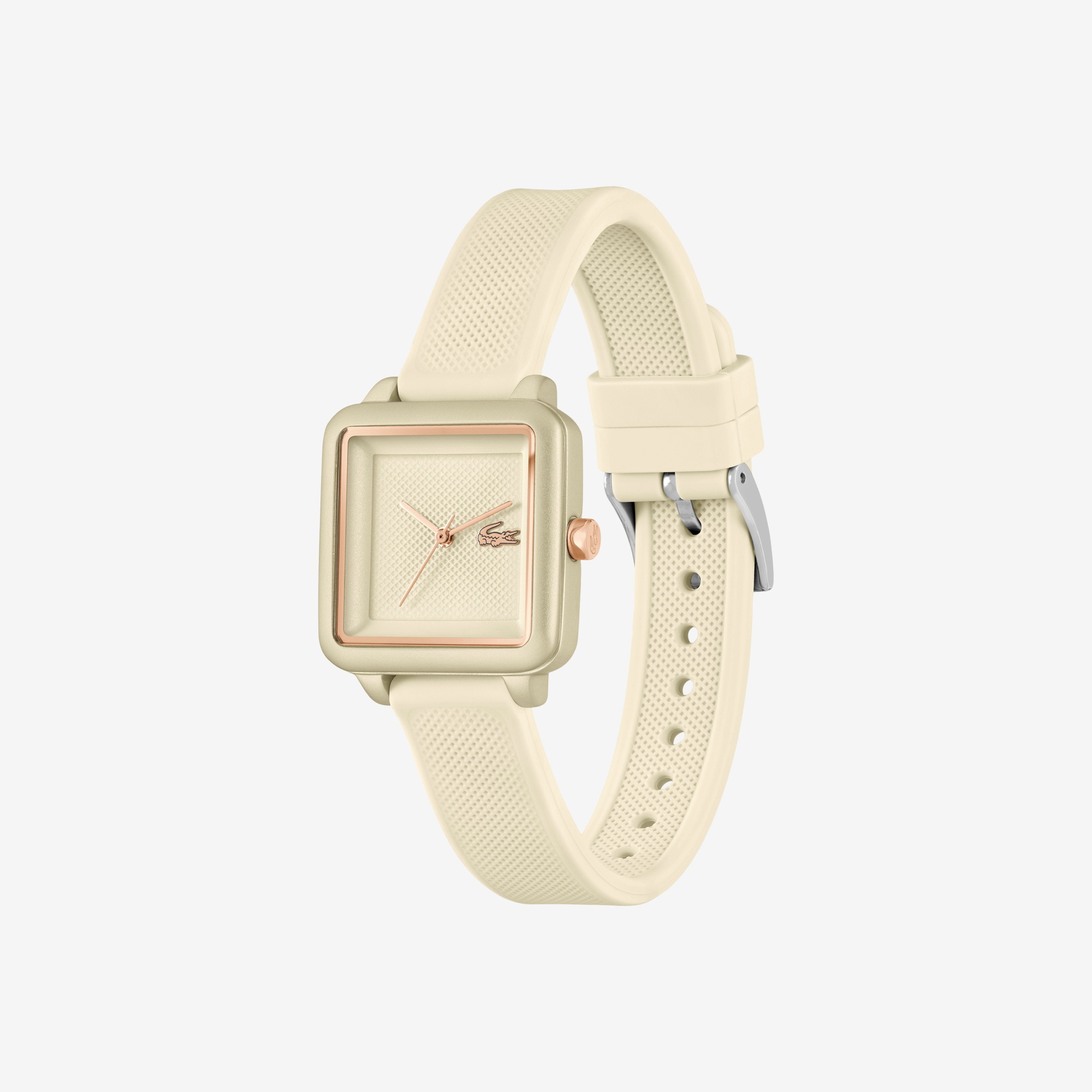 Lacoste.12.12 Flow Silicone Watch - Women’s Collection - New In 2026 ...