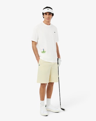 Ultra Dry Golf T-Shirt