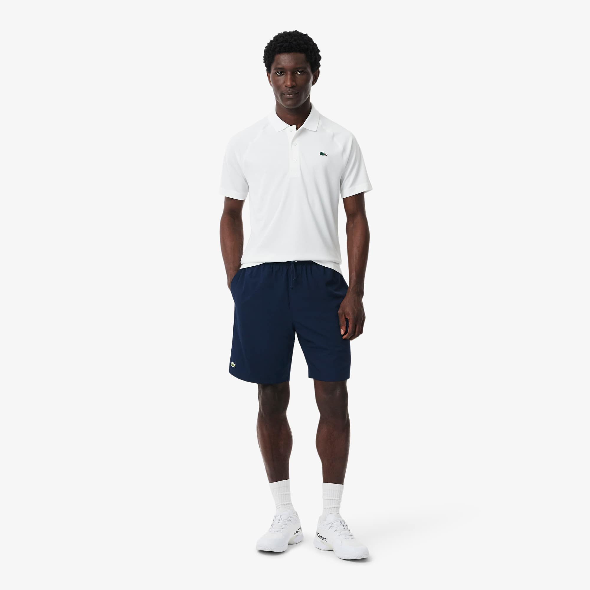 Men's Lightweight Tennis Shorts - Shorts & Swim - New In 2026