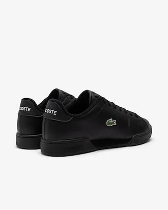 Men's Carnaby Cup Leather Sneakers