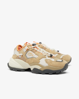 Women's L-Guard Breaker Outdoor Sneakers