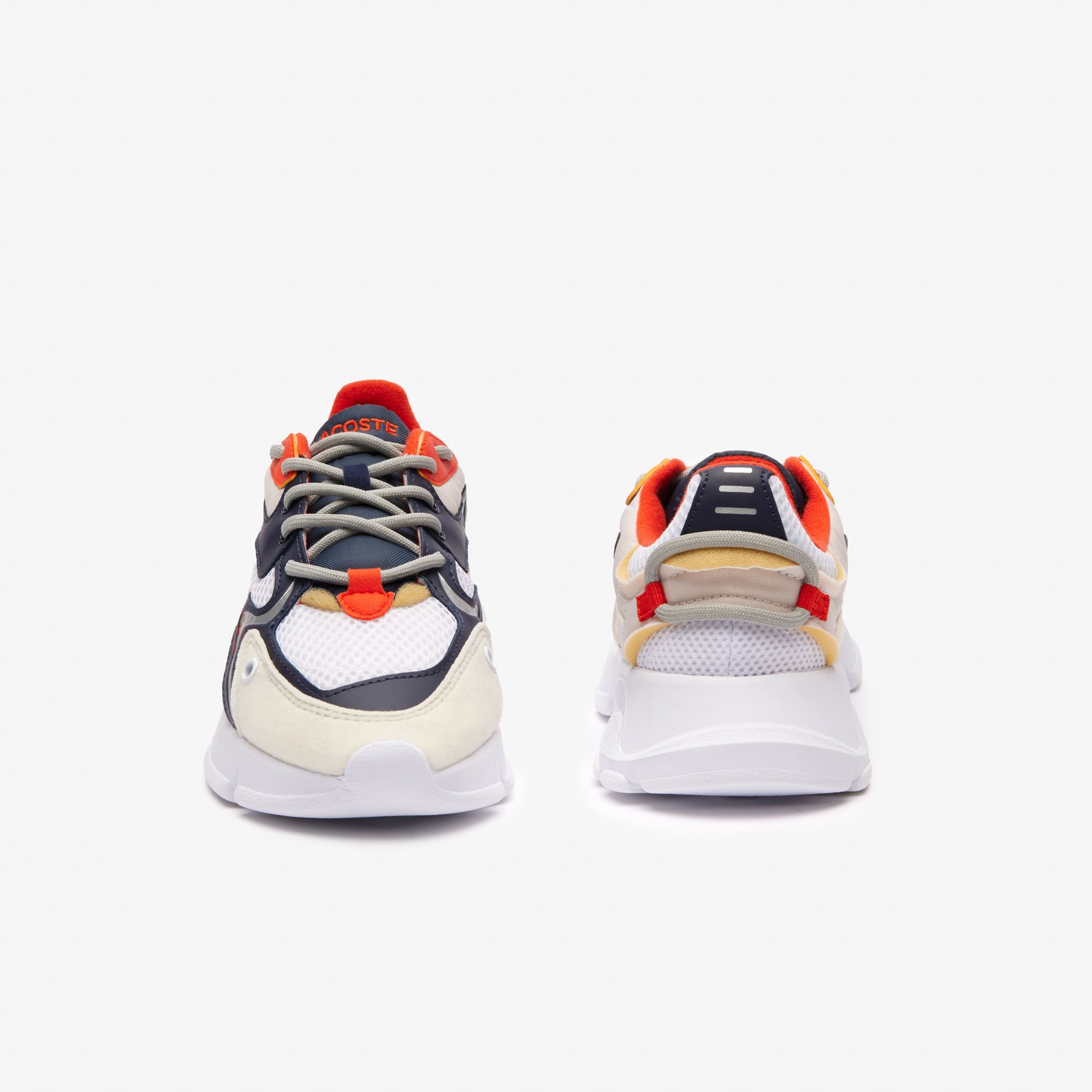 Juniors' L003 Neo Textile Sneakers - Teens Shoes