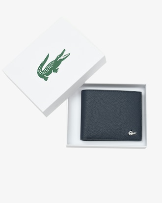 Monedero Para Hombre