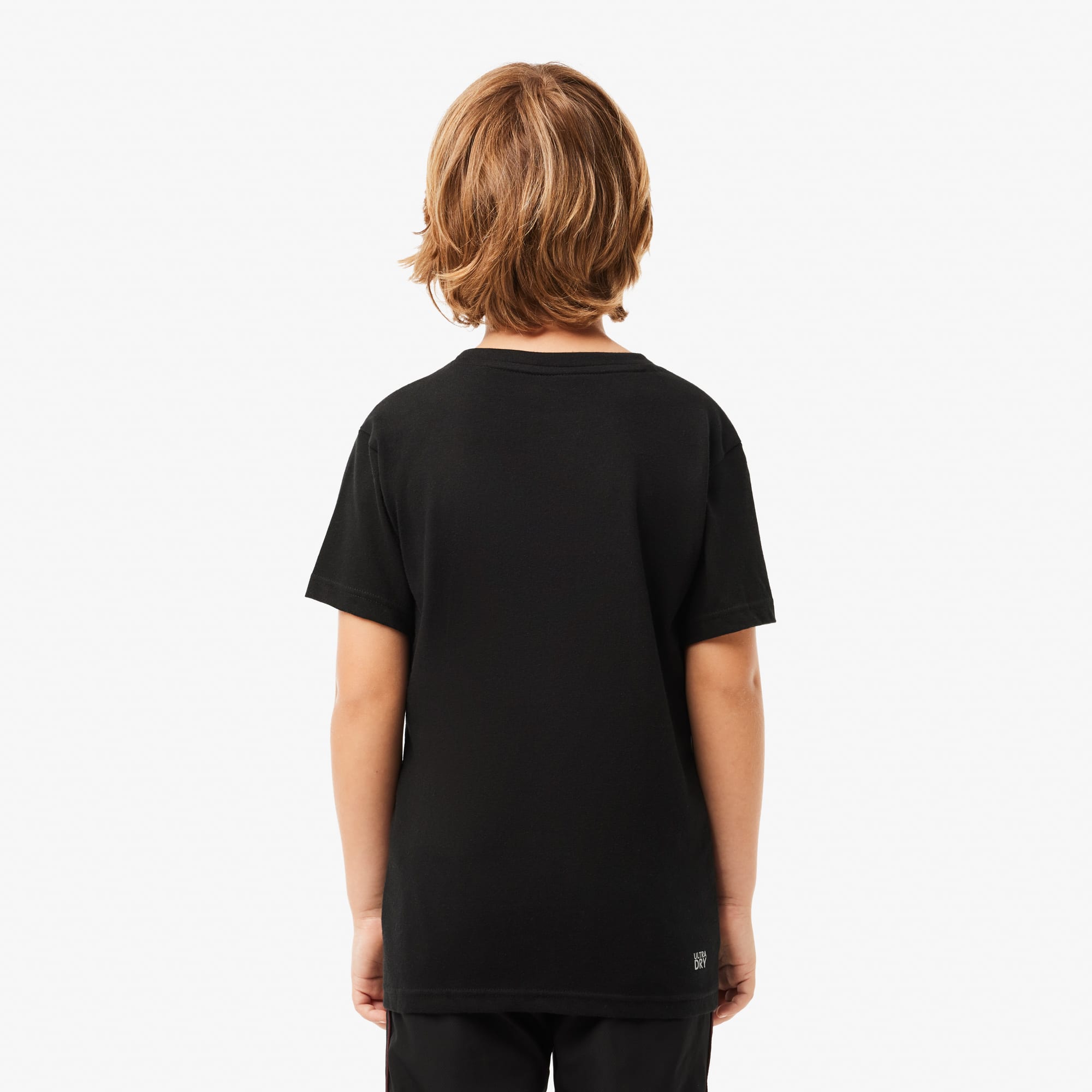 [希少] lil soft tennis KiD T-shirts 希少] lil soft tennis KiD T-shirts