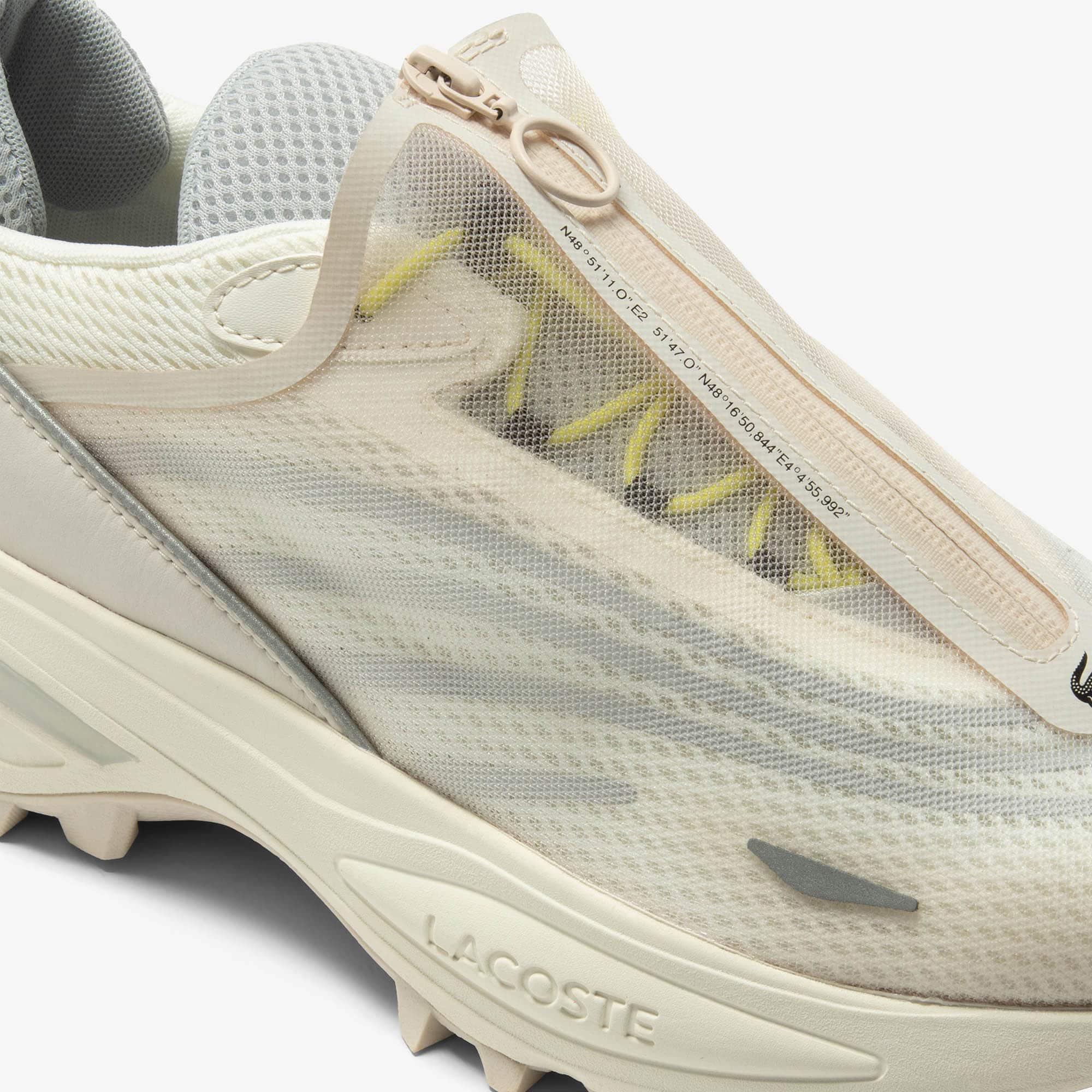 Men's Outdoor Audyssor Trail Textile Sneakers - Sneakers - New In