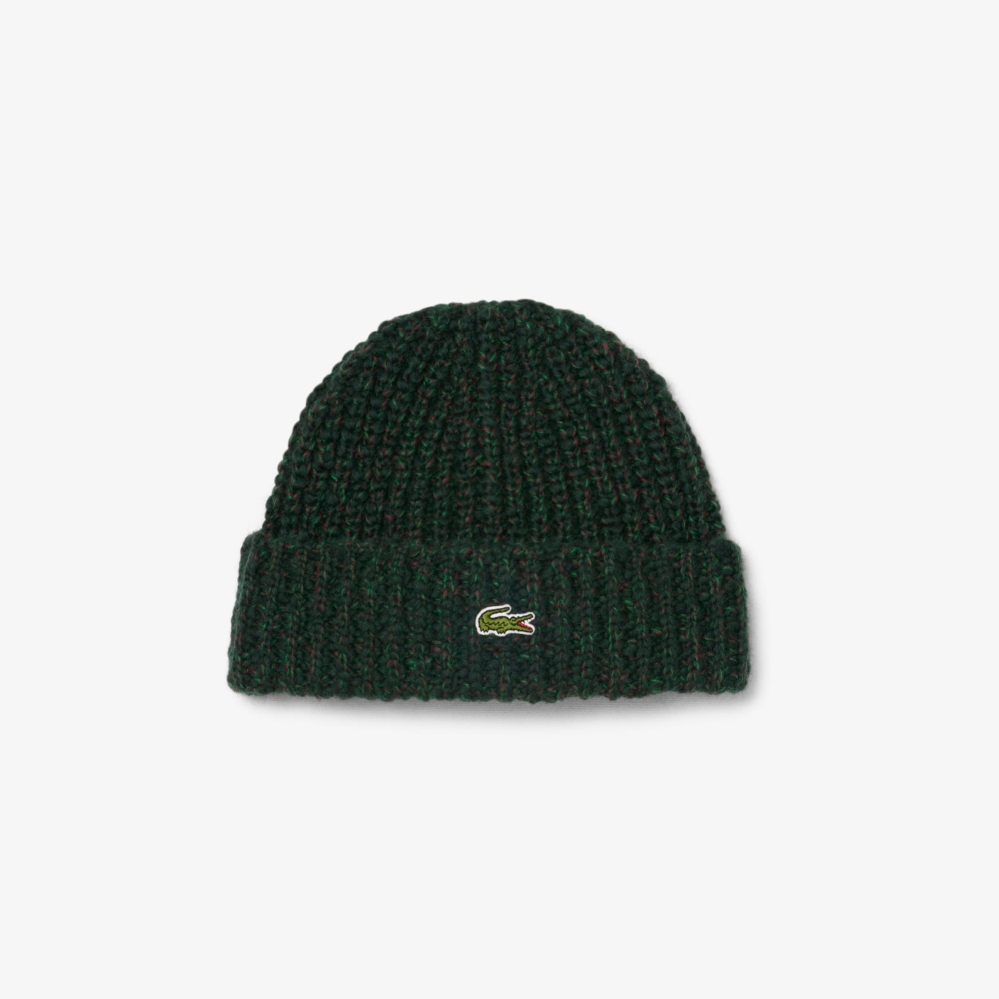 Wool Blend Beanie