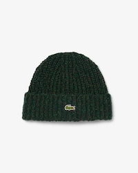 Wool Blend Beanie