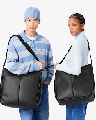 Large Magnus Hobo Bag