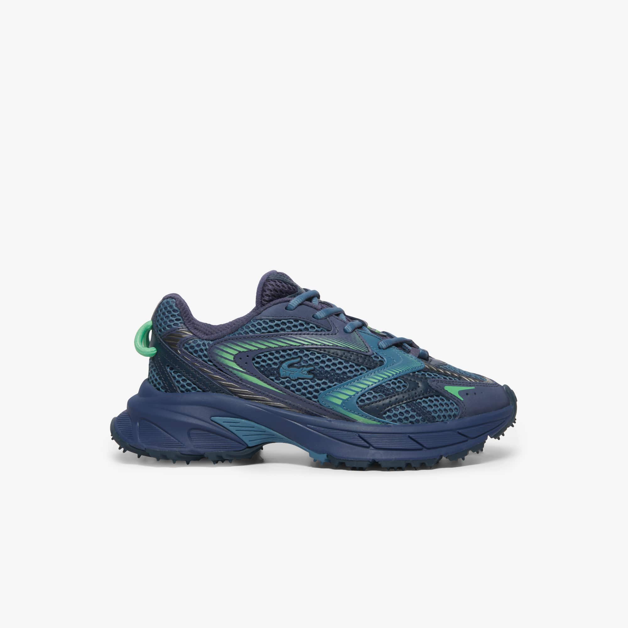 Women's L003 Neo Shot Sneakers - Sneakers - New In 2026 | Lacoste