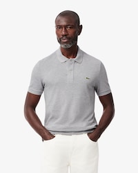 Polo de Piqu&eacute; L.12.12 con Corte Slim para Hombre