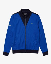 Men's Miami Open Full Zip Jacket