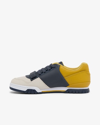 Men's Missouri Leather Sneakers
