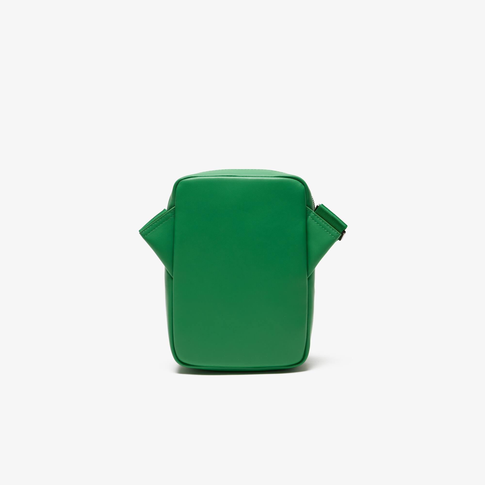 Monogram Satchel - Bags - New In 2026 | Lacoste