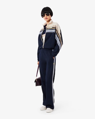 Women's Made In France Zip-Up Sweatshirt