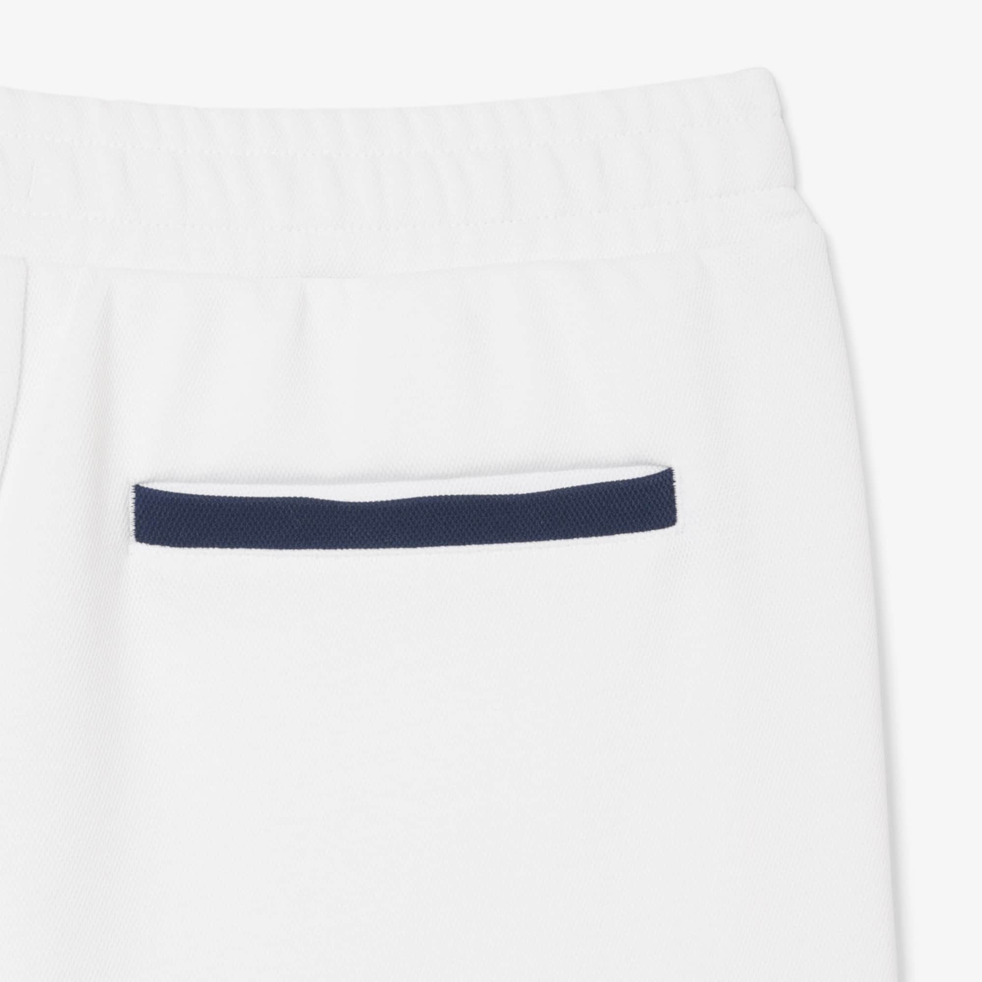 パンツ LACOSTE Men's SPORT Zip Pockets Tapered Joggers - Pants & Sweatpants - New