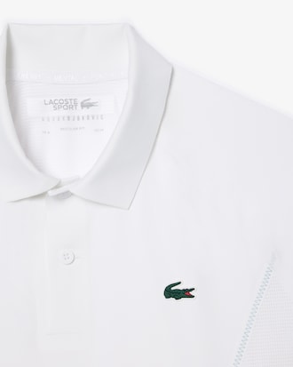 Polo Tennis x Novak Djokovic Collection Djokovic de corte est&aacute;ndar