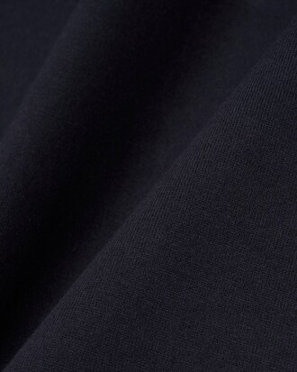 Embroidered Heavy Jersey T-shirt