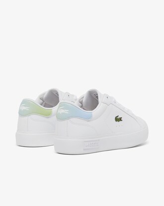 Sneakers Junior Powercourt