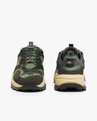 Men's L-Guard Breaker Outdoor Sneakers