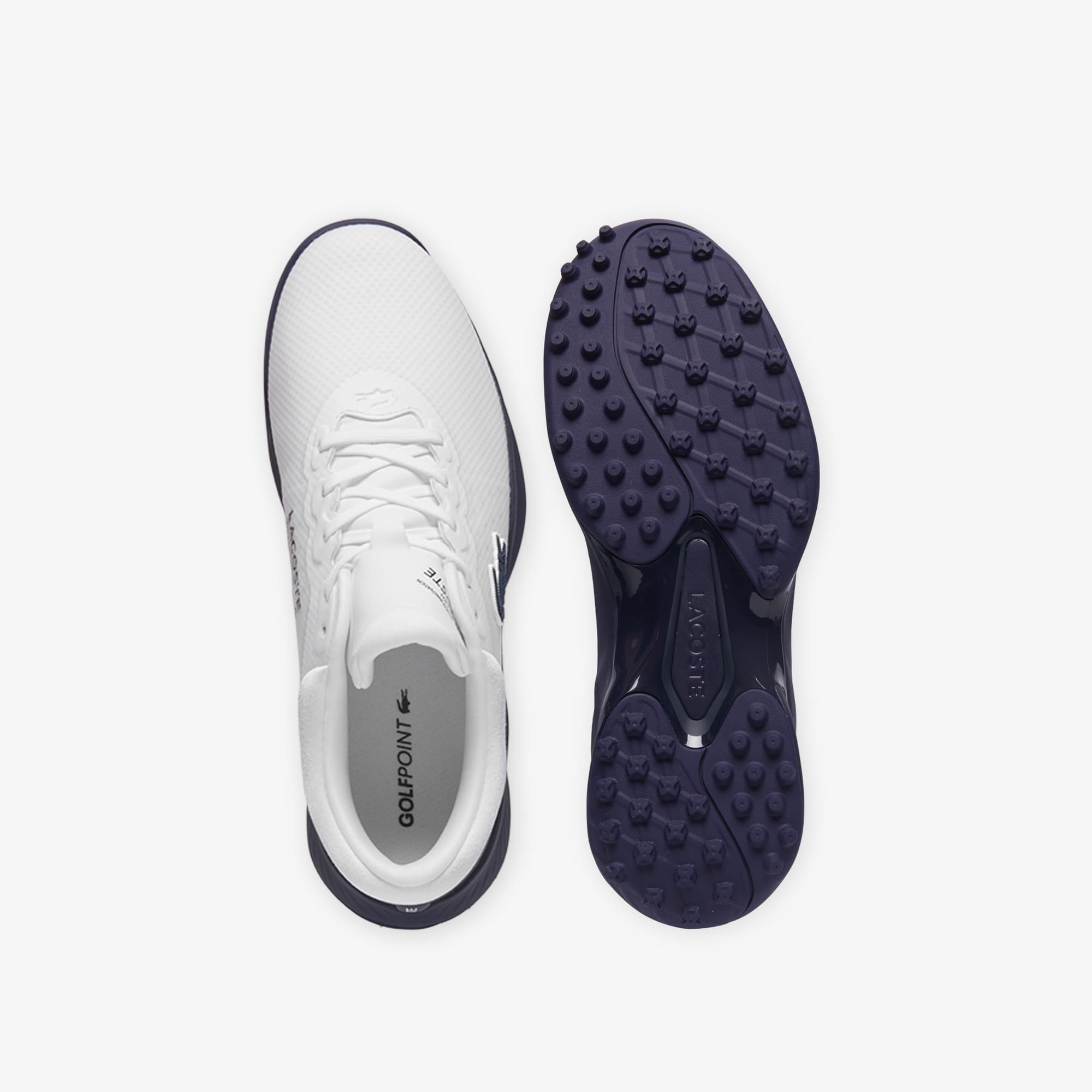 Men's Golf Point Golf Shoes - Performance Sneakers - New In 2026