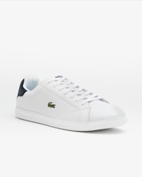 Sneaker Para Hombre Graduate De Piel