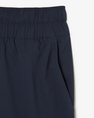 Short homme Lacoste Sport &eacute;dition Miami Open